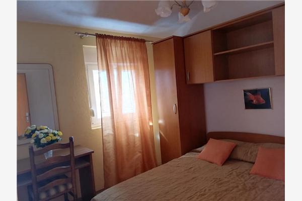 Apartman A1, za 5 osoba/e