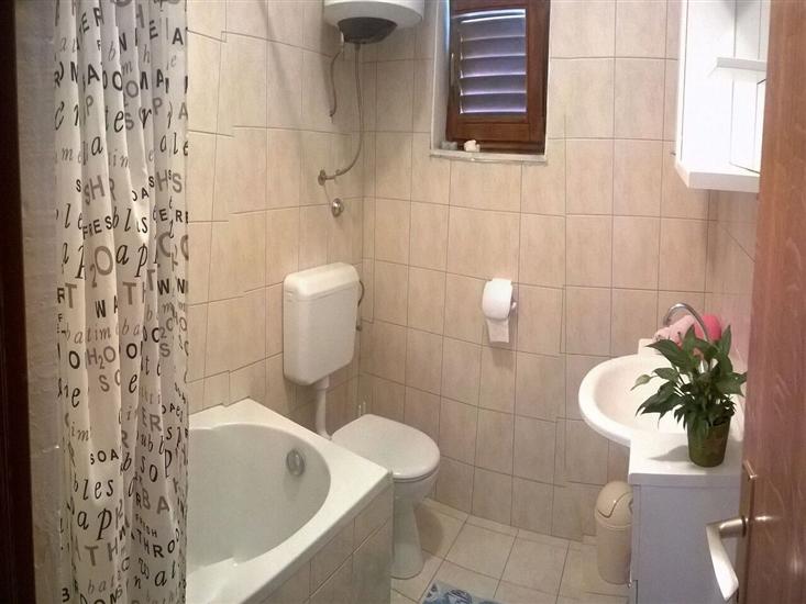 Apartman A1, za 5 osoba/e