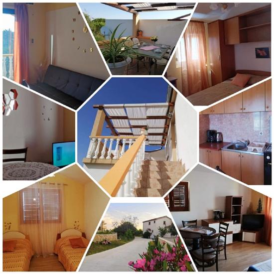 Apartman Ljilja