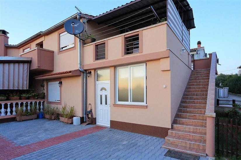 Apartman Julija