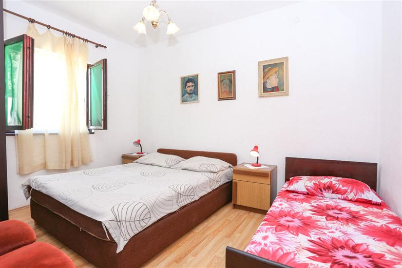 House K1, for 8 persons