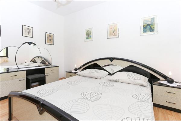 House K1, for 8 persons