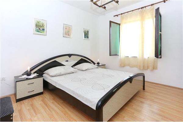 House K1, for 8 persons