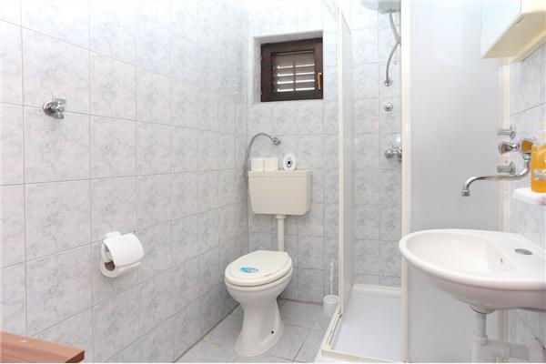 House K1, for 8 persons