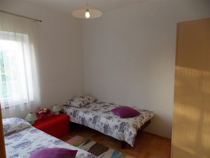 House K1, for 8 persons