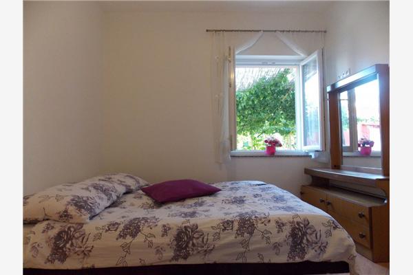 House K1, for 8 persons