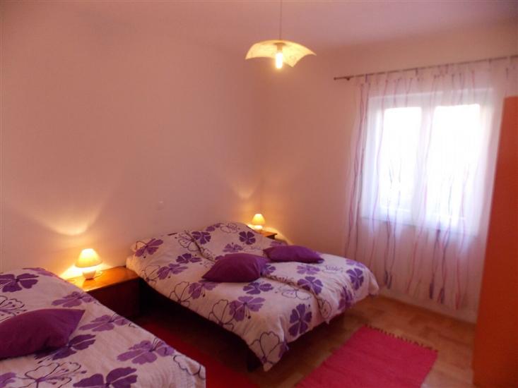 House K1, for 8 persons