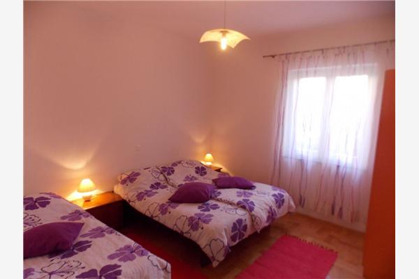 House K1, for 8 persons