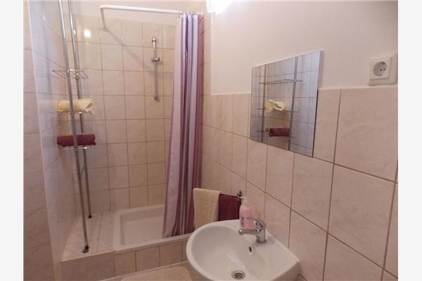 House K1, for 8 persons