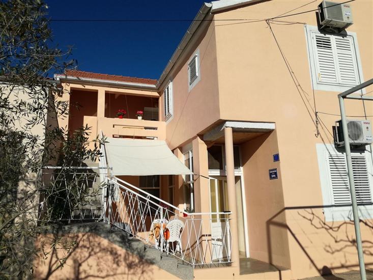 Apartament Neno