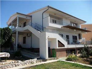 Apartment Zadar riviera,BookMariettaFrom 111 €