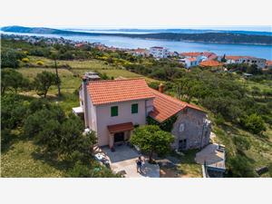 House Anđeli Banjol - island Rab