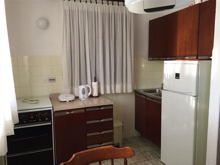 House K1, for 4 persons