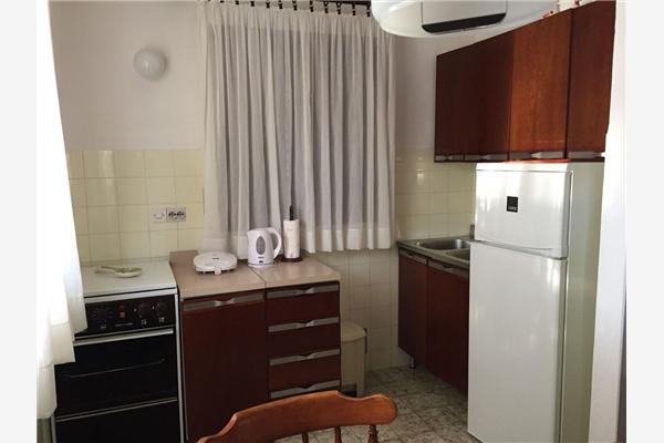 House K1, for 4 persons