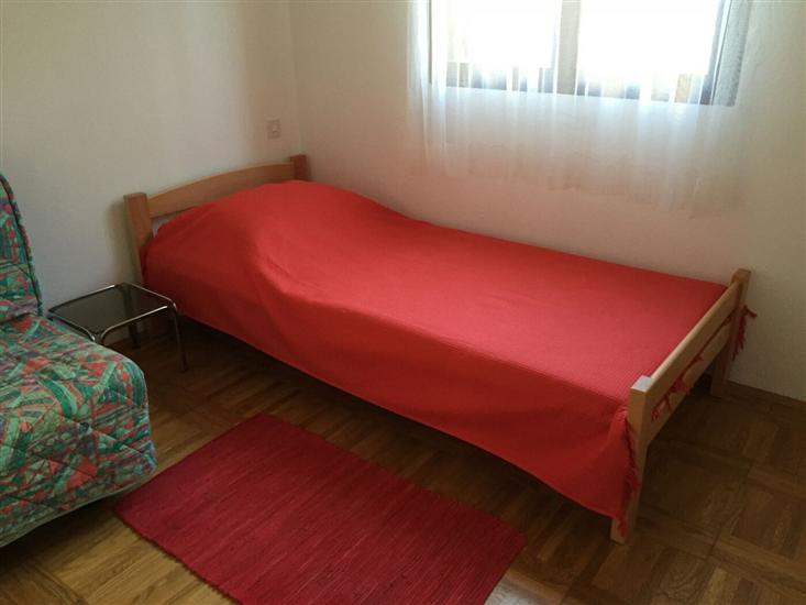 House K1, for 4 persons