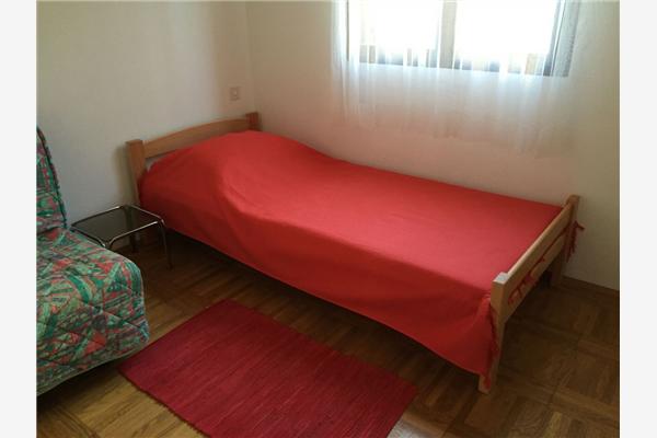 House K1, for 4 persons