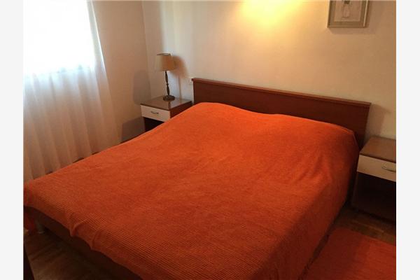 House K1, for 4 persons