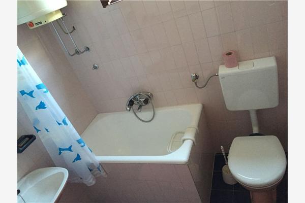 House K1, for 4 persons