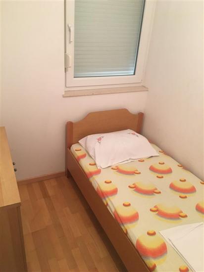 Apartman A1, na 4 osebe
