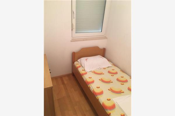 Apartman A1, na 4 osebe