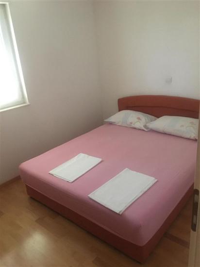 Apartman A1, na 4 osebe