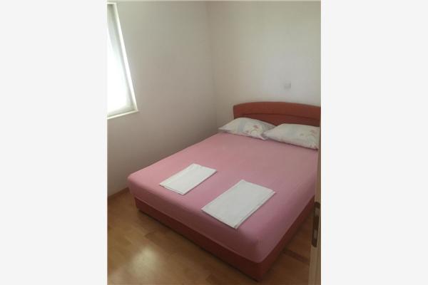 Apartman A1, na 4 osebe