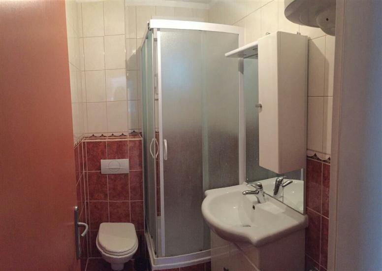 Apartman A1, na 4 osebe