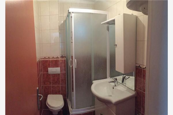 Apartman A1, na 4 osebe