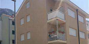 Apartment - Makarska