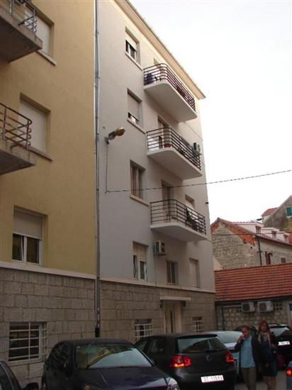 Apartman Gvido