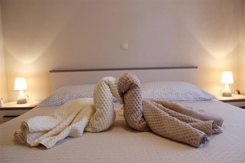 House K1, for 8 persons