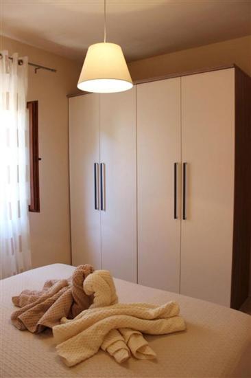 House K1, for 8 persons