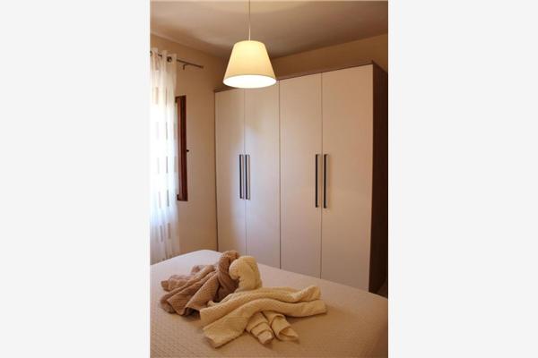 House K1, for 8 persons