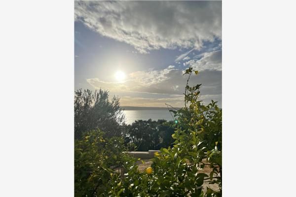 Apartment A2, for 6 persons