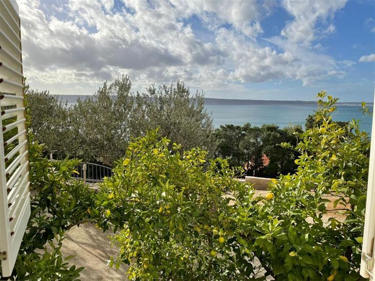 Apartment A2, for 6 persons