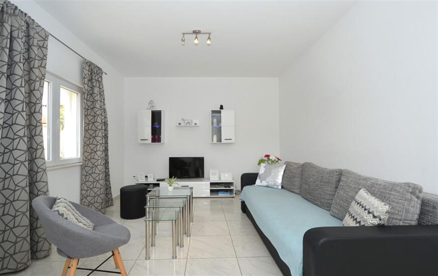 House K1, for 5 persons