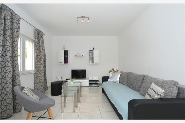 House K1, for 5 persons