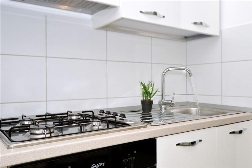 House K1, for 5 persons