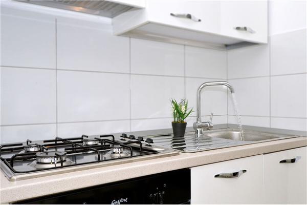 House K1, for 5 persons