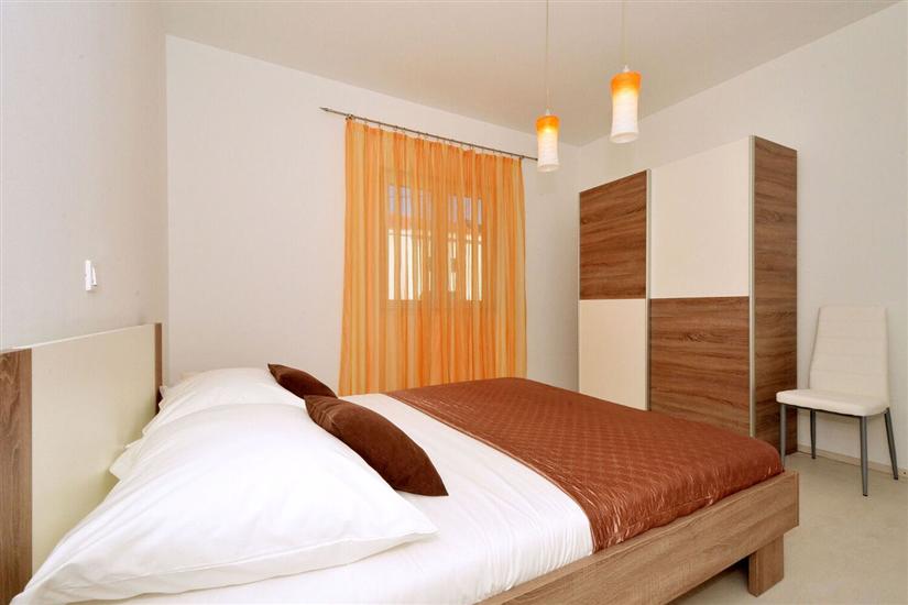 House K1, for 5 persons