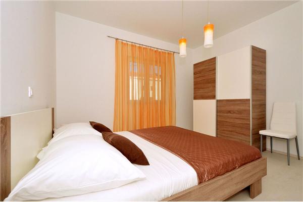 House K1, for 5 persons