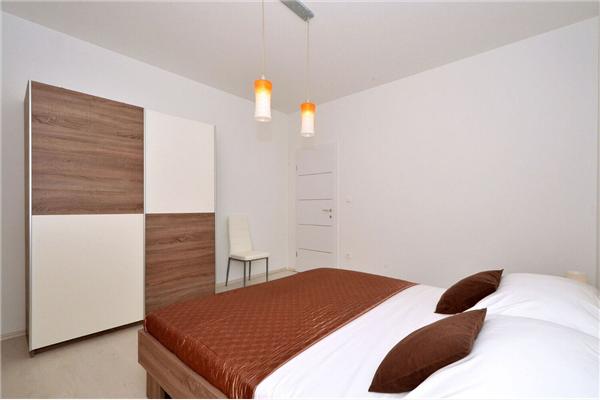 House K1, for 5 persons