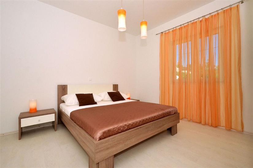 House K1, for 5 persons