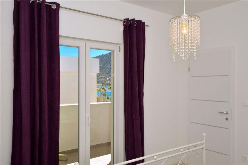 House K1, for 5 persons