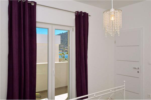 House K1, for 5 persons