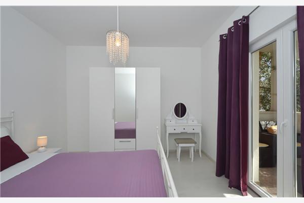 House K1, for 5 persons