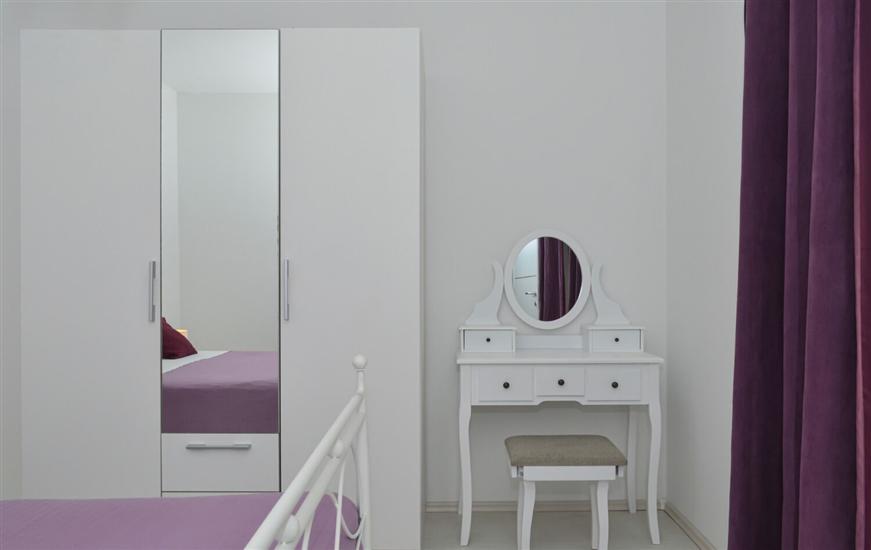 House K1, for 5 persons