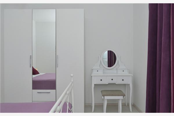 House K1, for 5 persons