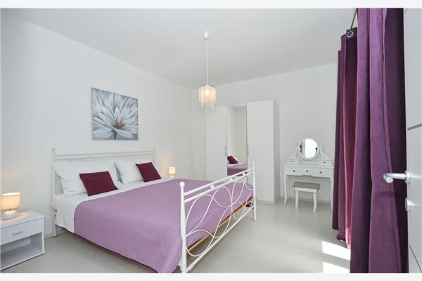 House K1, for 5 persons