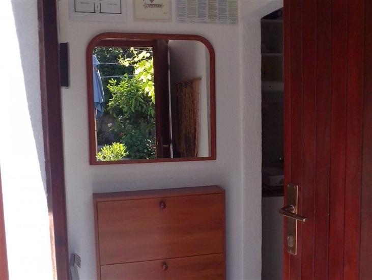 Apartment A2, for 2 persons